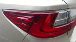 Driver Tail Light Quarter Panel Mounted Fits 16-18 Lexus ES300H 489911. Fixed Price $200.00.