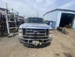 Passenger Headlight Composite Fits 08-10 Ford F250SD Pickup 213490. Fixed Price $144.50.