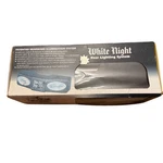 White Night Trailer Hitch Backup Kit Rear Lighting System Fixed. Fixed Price $99.00.
