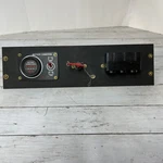 Boat Panel- Mep Battery 1-4124, Hella Switch, And Safco 30-TRP Lot. Fixed Price $19.99.