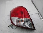 Driver Left Tail Light Fits 08-10 Vue 701959. Fixed Price $94.63.
