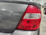 Passenger Right Tail Light Fits 05-07 Five Hundred 1344484. Fixed Price $50.00.
