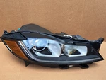 17-20 Jaguar F-pace Oem Passenger Side Right Headlight Headlamp W/o Hid Halogen. Fixed Price $399.95.
