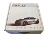 2010-2013 Chevrolet Camaro Oracle Led Halo Light Kit #22012619. Fixed Price $49.99.