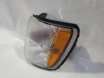 1998 1999 2000 2001 2002 Isuzu Trooper Oem Left Fender Mounted Park Lamp Turn. Fixed Price $75.00.