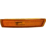 Bmw Z3 Front Side Marker Light Lh 1996-2002 Oem Driver. Fixed Price $84.00.