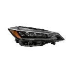 For Nissan Kicks 21-24 Replacement Passenger Side Headlight Standard Line. Fixed Price $777.57.