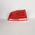 2011-2017 Bmw X3 F25 Left Tail Light Led Oem 63217217313. Fixed Price $116.24.
