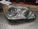 Passenger Right Headlight Halogen Fits 08-10 Avalon 1105423. Fixed Price $170.00.