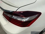 2016-2017 Honda Accord Passenger Tail Light Sedan Us Built Quarter Oem. Fixed Price $139.00.