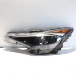 2021-2023 Hyundai Elantra Halogen Left Side Headlight Assembly Oem 92101-AA160. Fixed Price $240.00.