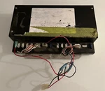 Whelen Strobe Power Supply Universal Outlet UPS158A. Fixed Price $45.00.