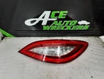 Passenger Tail Light 218 Type CLS550 Fits 12-14 Mercedes Cls-class 673015. Fixed Price $168.00.