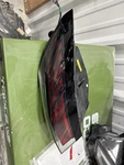 2025 Lincoln Nautilus Driver Left Side Led Tail Light Quarter Mounted Oem. Fixed Price $650.00.