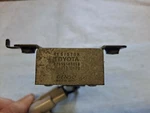 1999 2000 2001 2002 2003 Lexus RX300 Headlamp Resistor 82695-48010. Fixed Price $30.00.