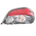 Oem New 2006 Subaru Impreza Rear Tail Light Lamp Passenger Side 84201FE480. Fixed Price $250.85.