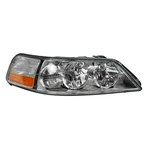 Trq HLA88539 Headlight For Lincoln Town Car 2005-2011 Right Front 114-01150R. Fixed Price $164.42.