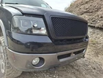 2006 Ford F150 Used Passenger Headlight Assembly Oem 114-00783AR 4DR. Fixed Price $89.78.