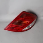 2007-2008 Mercedes CL550 CL600 Right Tail Light 2168200264 Oem. Fixed Price $224.21.