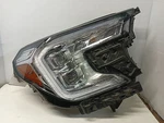 84953437 Passenger Right Headlight From 2022 Gmc Terrain 12066937. Fixed Price $829.94.