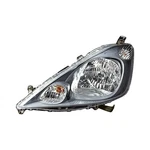 Headlight For Honda Fit 09-14 Replacement Driver Side Capa Certified. Fixed Price $132.06.