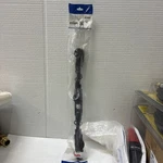 Grote 849584 Battery Cables; Molded With Caps, 2/0 Ga, 14", Black, Pk. Fixed Price $47.16.
