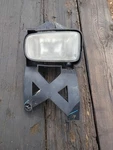 2001-2004 Ford Escape Left Driver Side Corner Park Fog-driving Light Oem. Fixed Price $53.40.