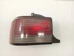 1988 1989 Lincoln Continental Left Side Tail Light Oem, 166-01346L. Fixed Price $43.70.