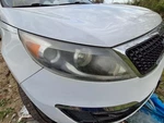 2015 Kia Sportage Passenger Right Headlight Assembly Oem Used 79K Miles. Fixed Price $142.69.
