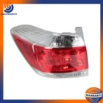 Left Side Tail Light Assembly Brake Lamp For Toyota Highlander 2011-2013 Driver. Fixed Price $67.97.