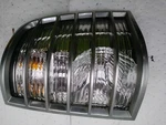Passenger Tail Light Quarter Panel Mounted Fits 06-10 Mountaineer 636587. Fixed Price $91.51.