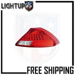 Fits 06-07 Honda Accord Coupe Tail Light/lamp Passenger (right Only). Fixed Price $89.28.