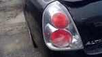 Driver Tail Light Quarter Panel Mounted Fits 05-06 Altima 2612031. Fixed Price $107.00.