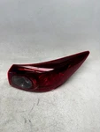 2014-2018 Mazda 3 Sedan Passenger Right Tail Light Lamp Quarter Panel Mounted. Fixed Price $48.00.