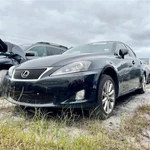 Passenger Right Headlight Sedan Halogen Fits 09-10 Lexus IS250 1496673. Fixed Price $234.90.