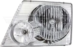 Dorman 1590528 Headlight Assembly Fits 02 - Ford Explorer 1L2Z13008AB. Fixed Price $62.29.