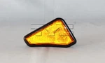 Side Marker Reflector Right Passenger For 03-08 Honda Element (except 2004). Fixed Price $17.00.