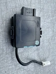 13-16 Lincoln Mks Rear Windshield Window Sunshade Control Module Computer Oem. Fixed Price $89.55.