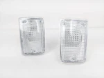 Corner Lamp Fits Toyota Land Cruiser BJ62 HJ62 FJ62 1988-89 Pair 81610-90A02. Fixed Price $48.99.