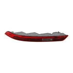 For Audi Q5/SQ5 Sportback 2021 2022 2023 Tail Light Driver Side Halogen W/ Bulbs. Fixed Price $119.66.