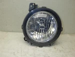 Jeep Wrangler 2018 Right Headlight Assembly Halogen Jl Body 9689. Fixed Price $90.00.