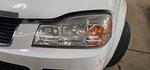 Driver Left Headlight Fits 2006 Vue 1172183. Fixed Price $45.00.