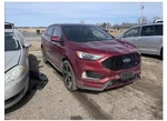Passenger Headlight Led St Without Adaptive Fits 19-24 Edge 4393900. Fixed Price $753.84.