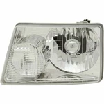 Headlight Headlamp Assembly New Bulb Driver Side 2001-2011 Ford Ranger. Fixed Price $52.99.