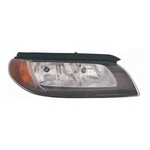 For 2007 Volvo S80 Headlight Passenger Side VO2503124. Fixed Price $398.72.