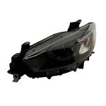 Headlight For Mazda CX-5 Oem Assy Right Spot In Lens Left. Fixed Price $424.99.
