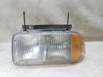 Driver Left Headlight Composite Fits 95-97 Chevrolet S10 Blazer OS4-198156. Fixed Price $35.75.