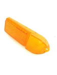 11730A Lucas Side-marker Lamp Front Lh Lens L824 Oe. Amber NO.54579190. Fixed Price $26.58.