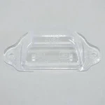 Genuine Mazda Oem RX-7 FD3S Rear License Plate Lamp Lens Cover Set G225-51-274B. Fixed Price $37.17.