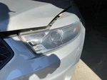 Driver Headlight Police Halogen Without Flashing Lamps Fits 13-19 Taurus 1830559. Fixed Price $250.00.